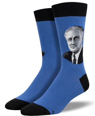 FDR Mens socks