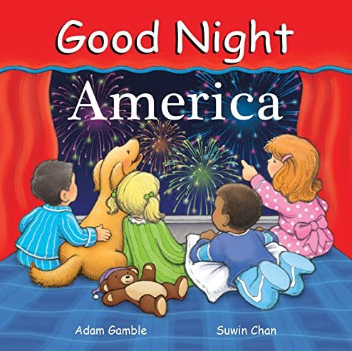 Good Night, America