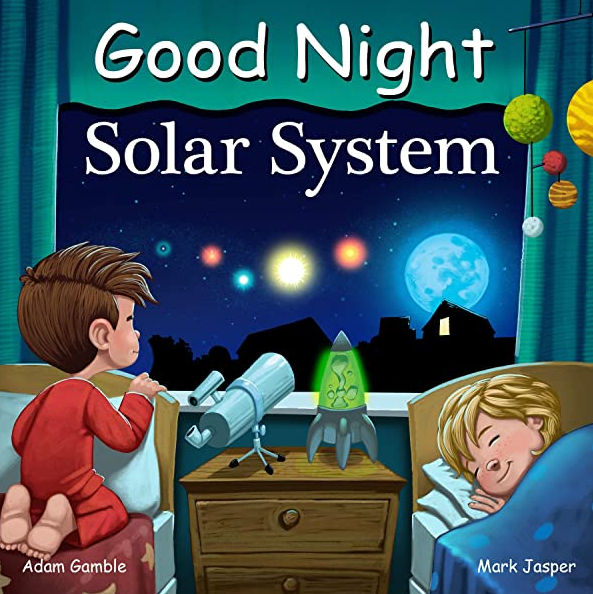 Good Night, Solar System