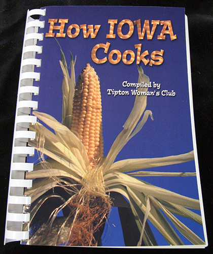 How Iowa Cooks