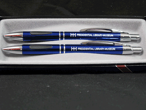 Pen/Pencil Set HH