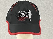 Museum Logo Baseball Hat