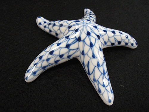 Porcelain-Starfish