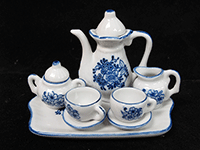 Porcelain-Teaset-Mini