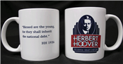 Mug-HH Art Deco with Quote