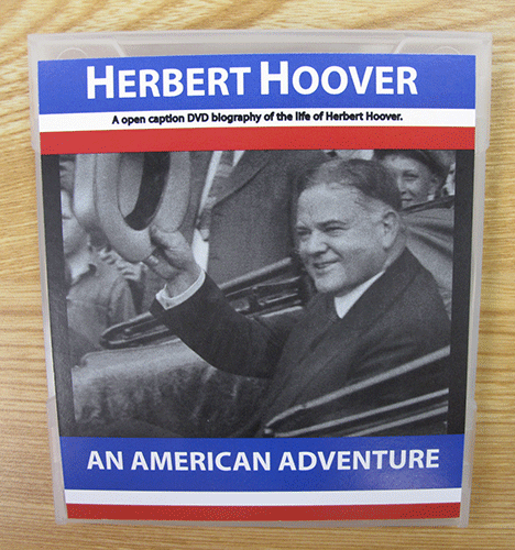 Herbert Hoover Presidential Library And Museum