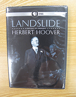 DVD- Landslide