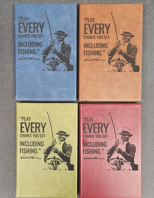 Journal HH Fishing