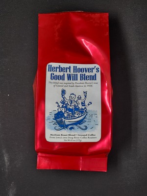 Good Will Blend Coffee
