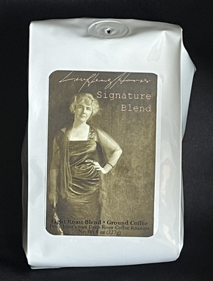 Lou Henry Hoover Signature Blend Coffee