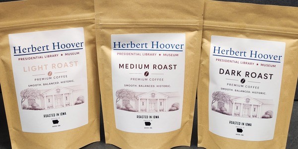 Coffee- Flavored 4oz