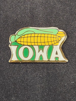 Magnet - Iowa Corn