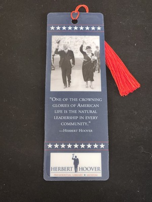 Bookmark HH Quote