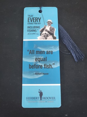 Bookmark HH Fishing