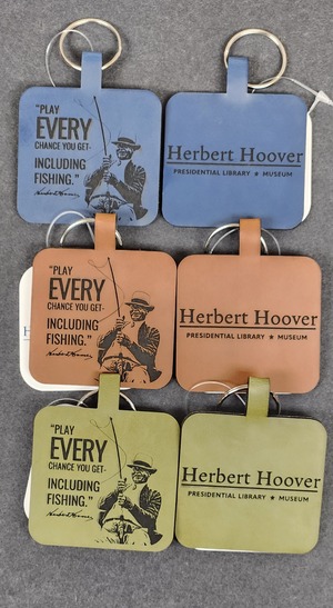 Keychain HH Fishing