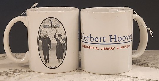 Mug HH Logo Waving