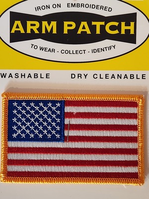 Patch-Flag-US