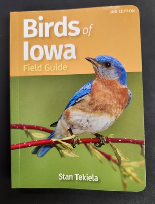 Birds of Iowa