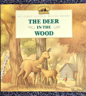 Deer in the Wood