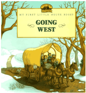 Going West