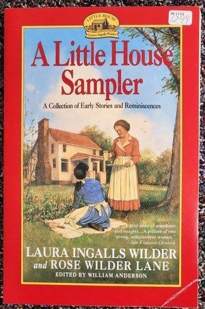 Little House Sampler