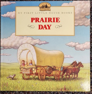 Prairie Day