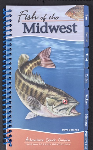 Fish of the Midwest