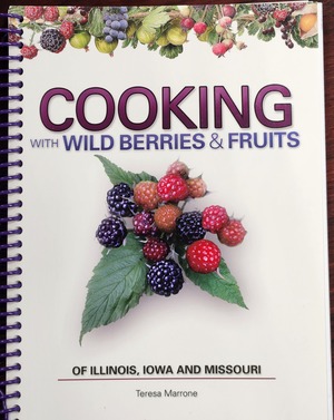 Cooking Wild Berries & Fruits