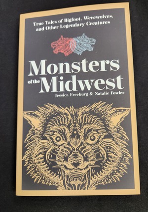 Monsters of the Midwest