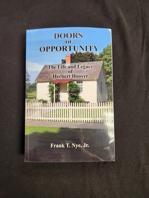 Doors of Opportunity