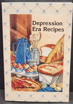 Depression Era Recipes