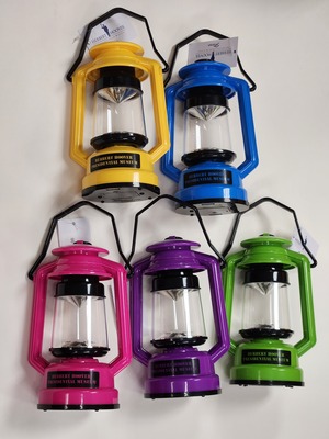 Lanterns (Multiple Colors)