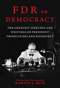 FDR and Democracy