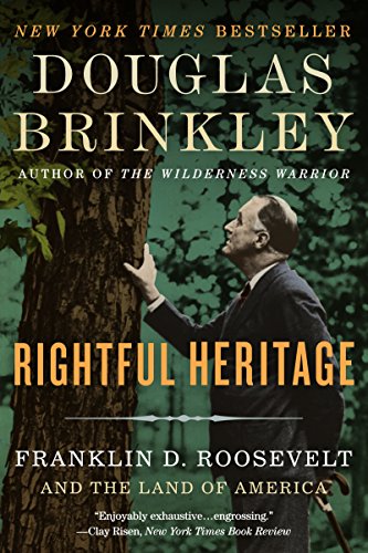 Rightful Hertiage: FDR and the Land of America
