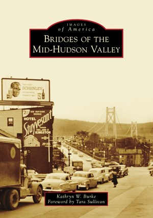 Bridges of the Mid-Hudson Valley