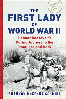 First Lady of WWII