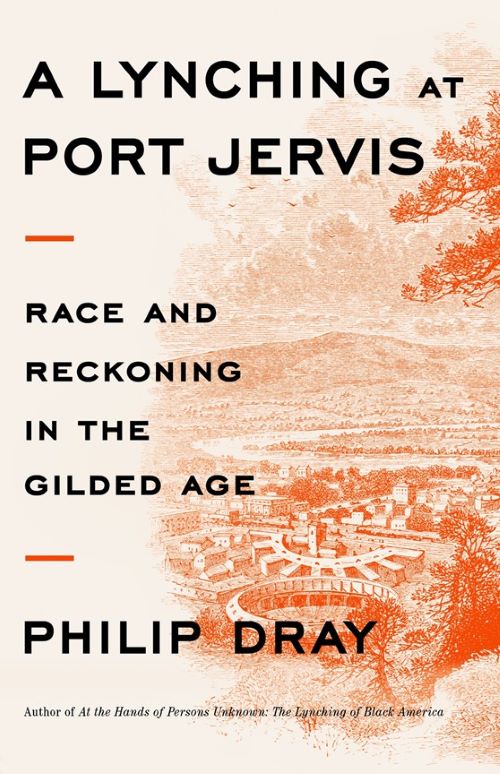 A Lynching at  Port Jervis
