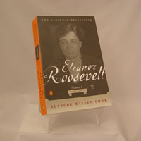 Eleanor Roosevelt, Volume 1 1884-1933