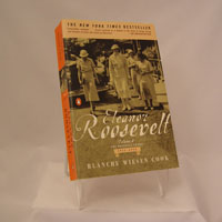 Eleanor Roosevelt Volume II 1933-1938