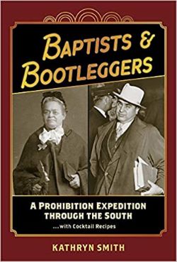 Baptists & Bootleggers