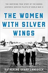 Women with the Silver Wings