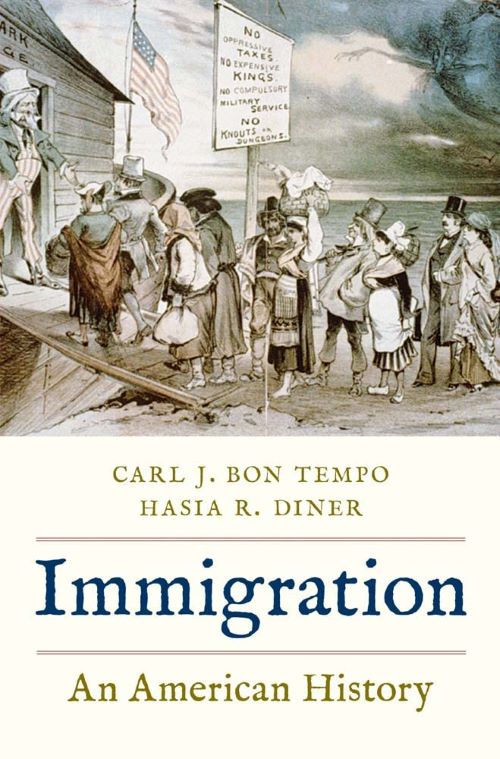 Immigration: An American Story