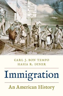 Immigration: An American Story