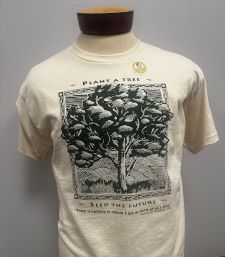 Plant a Tree T-Shirt