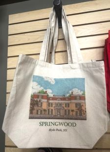 Springwood Home Tote