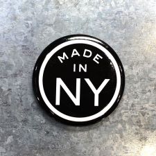 Made in NY Magnet