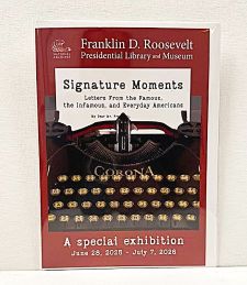 Signature Moments Greeting Card