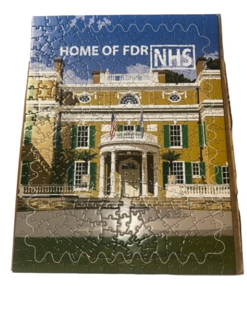 FDR Home 300pc Puzzle