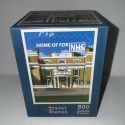 FDR Home 300pc Puzzle