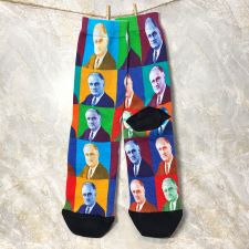 FDR Socks